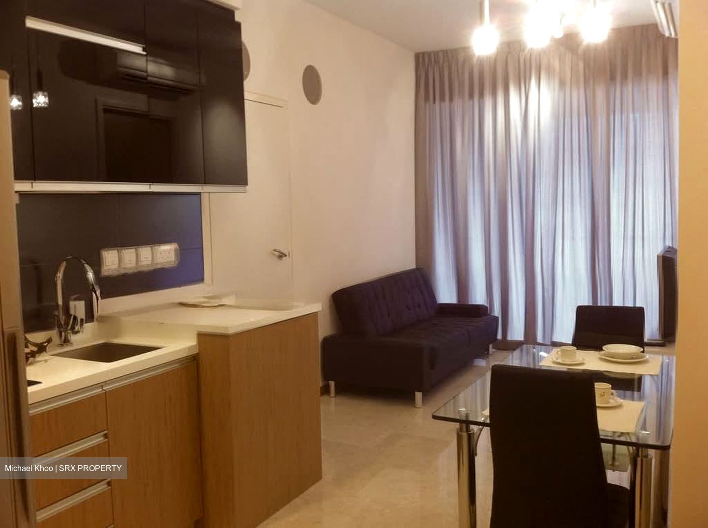Newton Edge (D9), Apartment #556309201